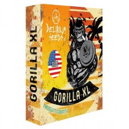 Auto Gorilla XL (x4) Auto Gorilla XL (x4)
